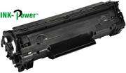 Inkpower Generic for Hp 35A LaserJet P1005/P1006 Black Toner Cartridge , Retail Box ,