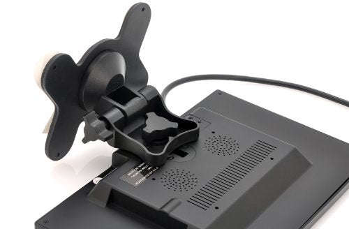 9 Inch LCD Monitor for In-Car Headrest or Stand