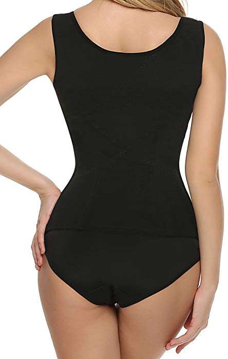 High fashion corset waist trainer - M