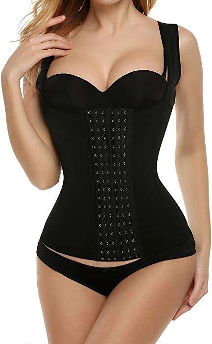 High fashion corset waist trainer - M