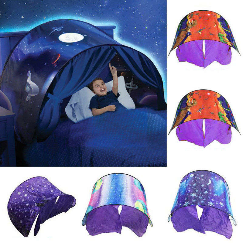 DREAM TENTS
