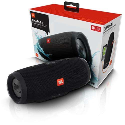 JBL CHARGER 3 (good quality replicas)
