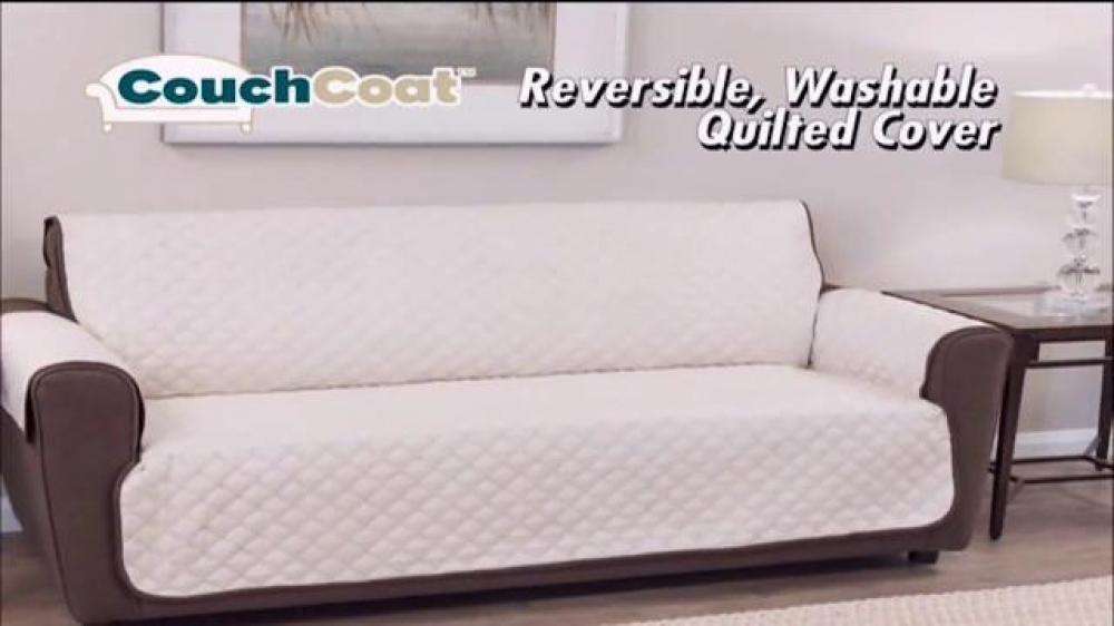 Couch Covers 2 seater