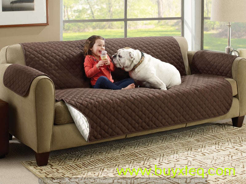 Couch Covers 2 seater