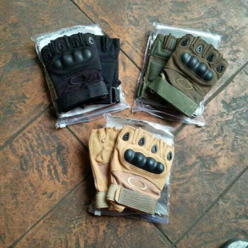 Oakley Gloves