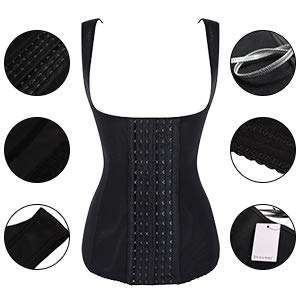 High fashion corset waist trainer - M