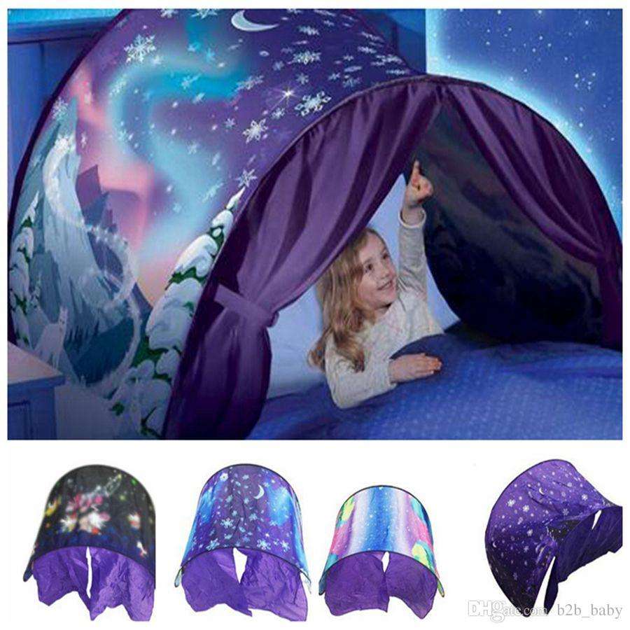 DREAM TENTS
