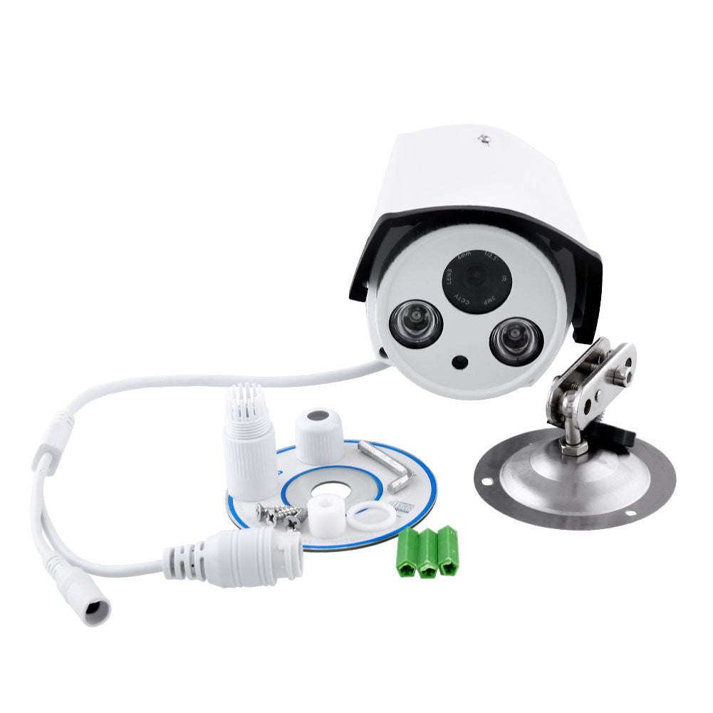 Network Waterproof IP CCTV