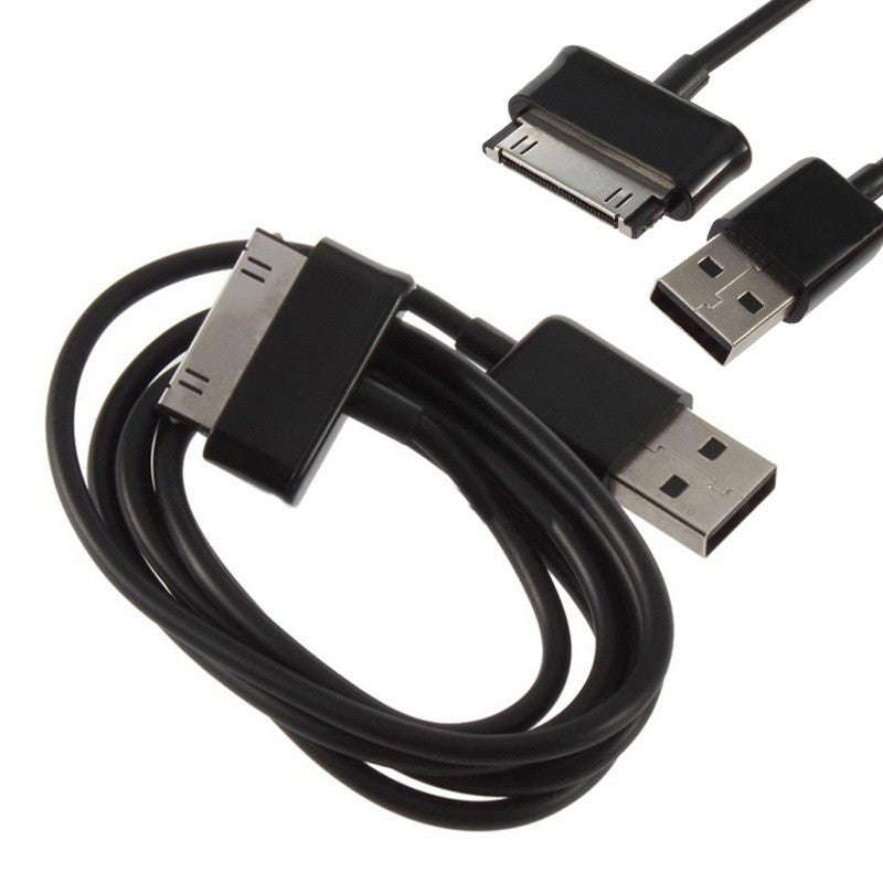 Original USB Sync Data Cable Charger FOR Samsung Galaxy Tab Note 7 10.1 Tablet