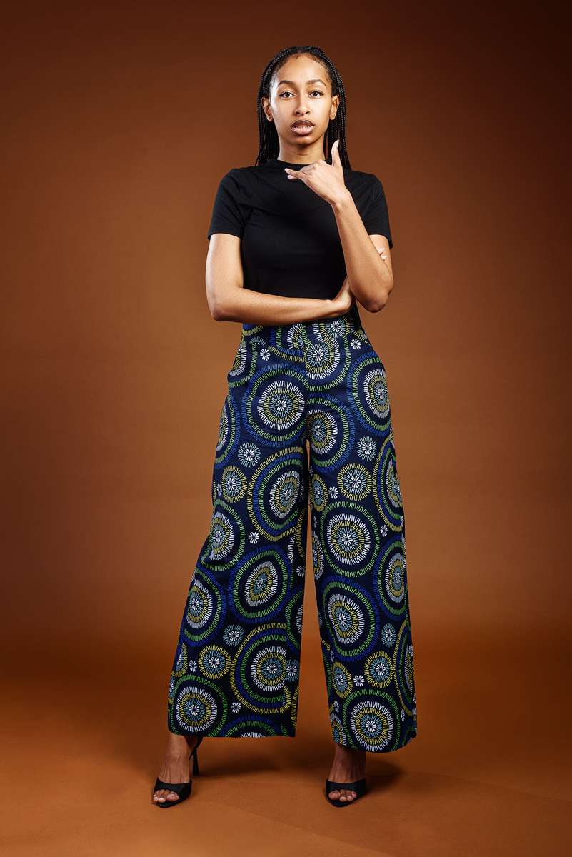 Women's Ntsika Palazzo Pants