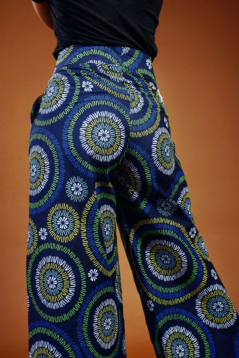 Women's Ntsika Palazzo Pants