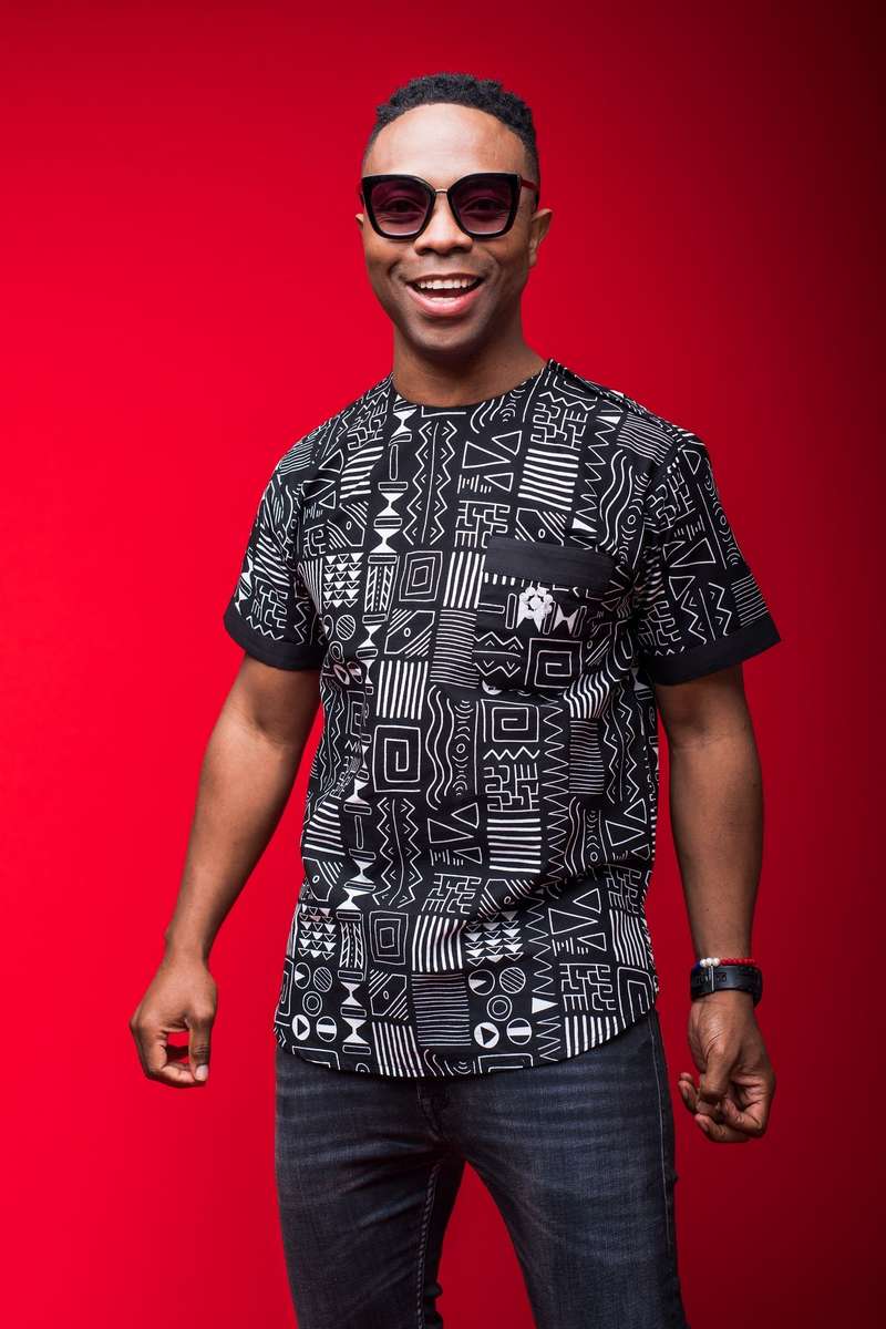 Men's Khethu T-shirt