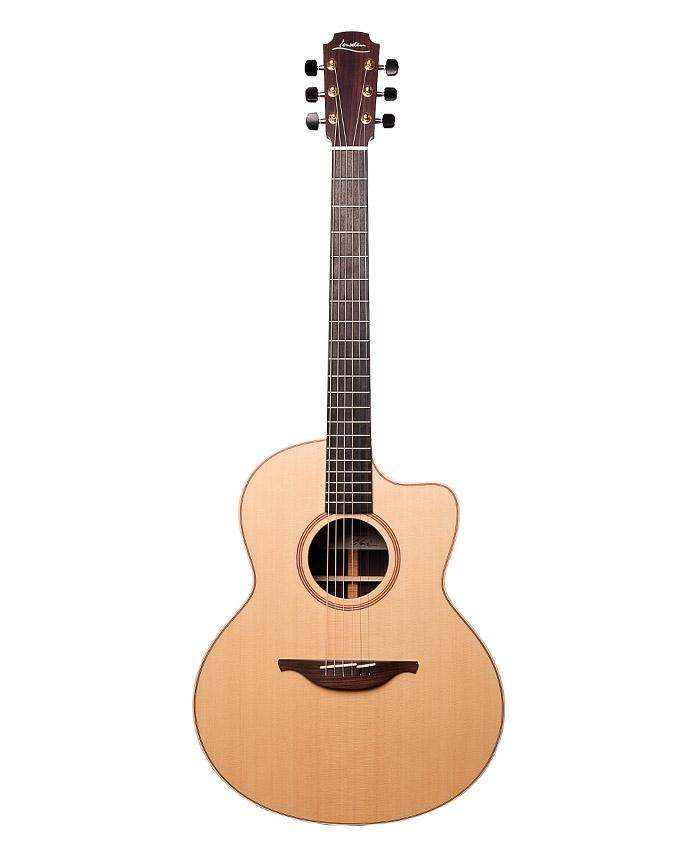 Lowden F-32c Acoustic Guitar