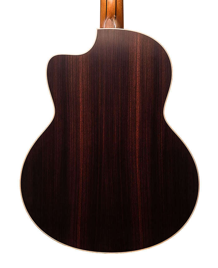 Lowden F-32c Acoustic Guitar