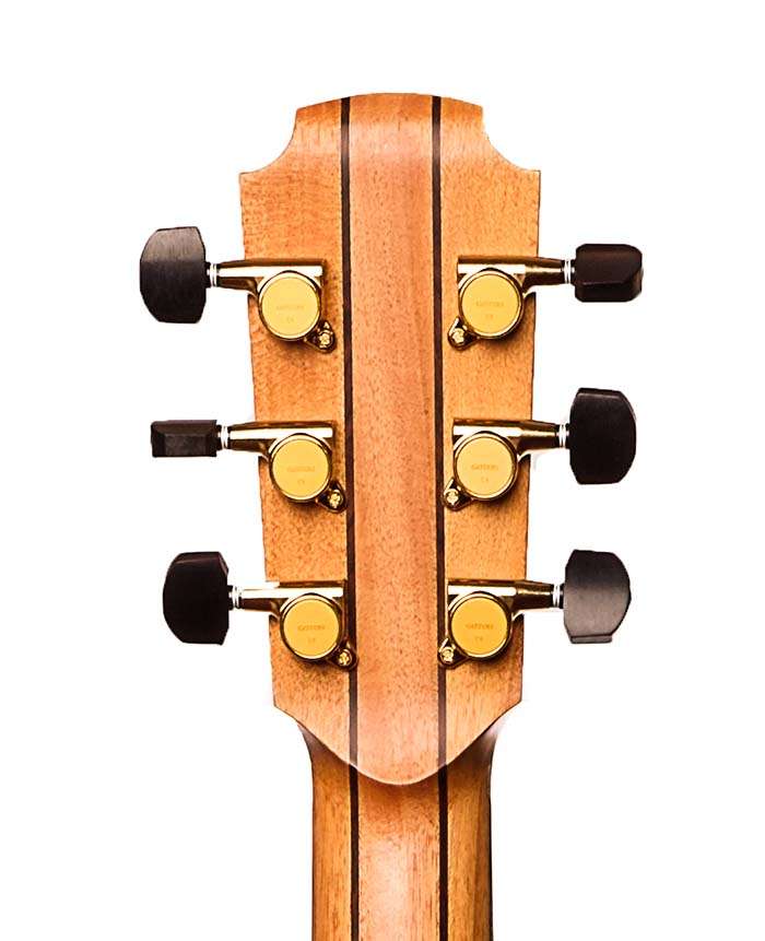 Lowden F-32c Acoustic Guitar