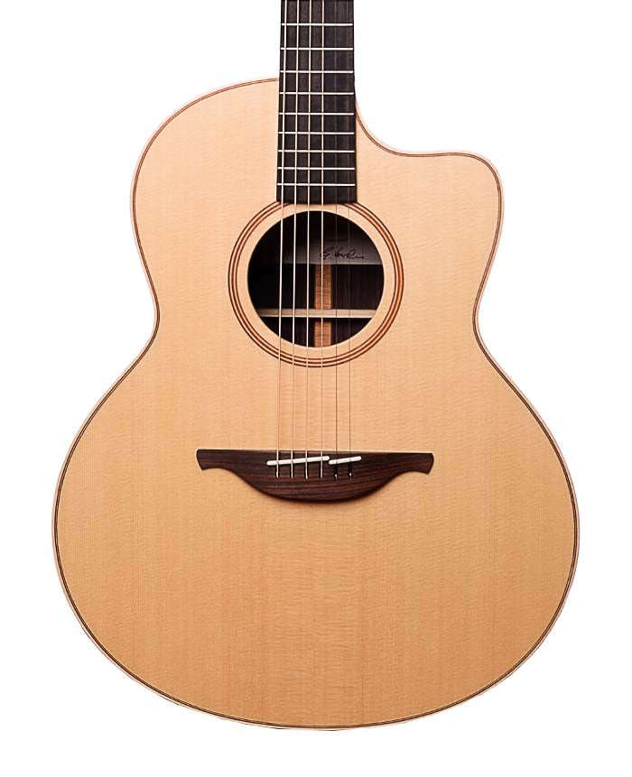 Lowden F-32c Acoustic Guitar