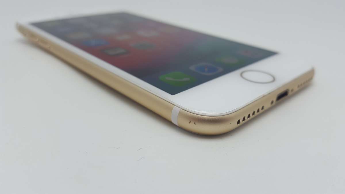 iPhone 7 Gold 256GB - Great Condition - Massive Storage! (6 Month Warranty) Discounted!