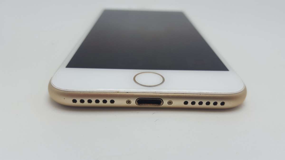 iPhone 7 Gold 256GB - Great Condition - Massive Storage! (6 Month Warranty) Discounted!