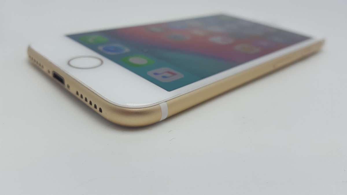 iPhone 7 Gold 256GB - Great Condition - Massive Storage! (6 Month Warranty) Discounted!