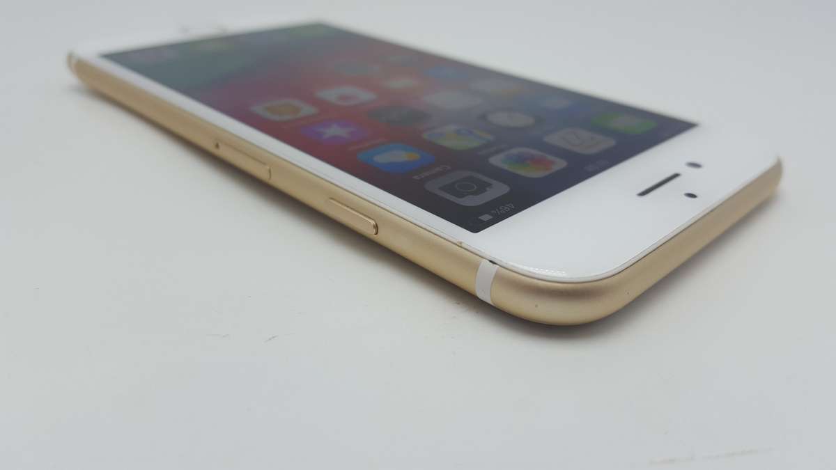 iPhone 7 Gold 256GB - Great Condition - Massive Storage! (6 Month Warranty) Discounted!