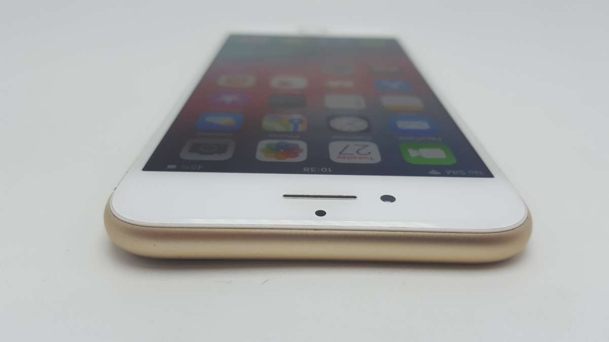 iPhone 7 Gold 256GB - Great Condition - Massive Storage! (6 Month Warranty) Discounted!