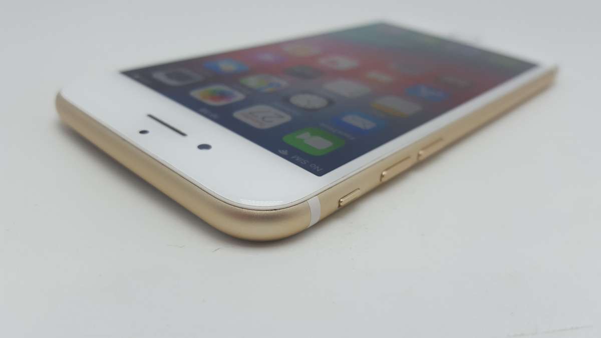 iPhone 7 Gold 256GB - Great Condition - Massive Storage! (6 Month Warranty) Discounted!