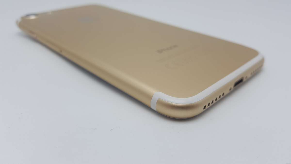 iPhone 7 Gold 256GB - Great Condition - Massive Storage! (6 Month Warranty) Discounted!