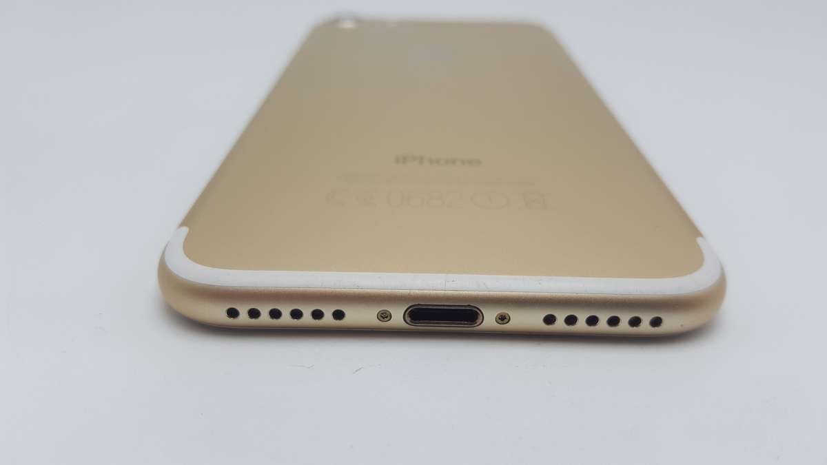 iPhone 7 Gold 256GB - Great Condition - Massive Storage! (6 Month Warranty) Discounted!