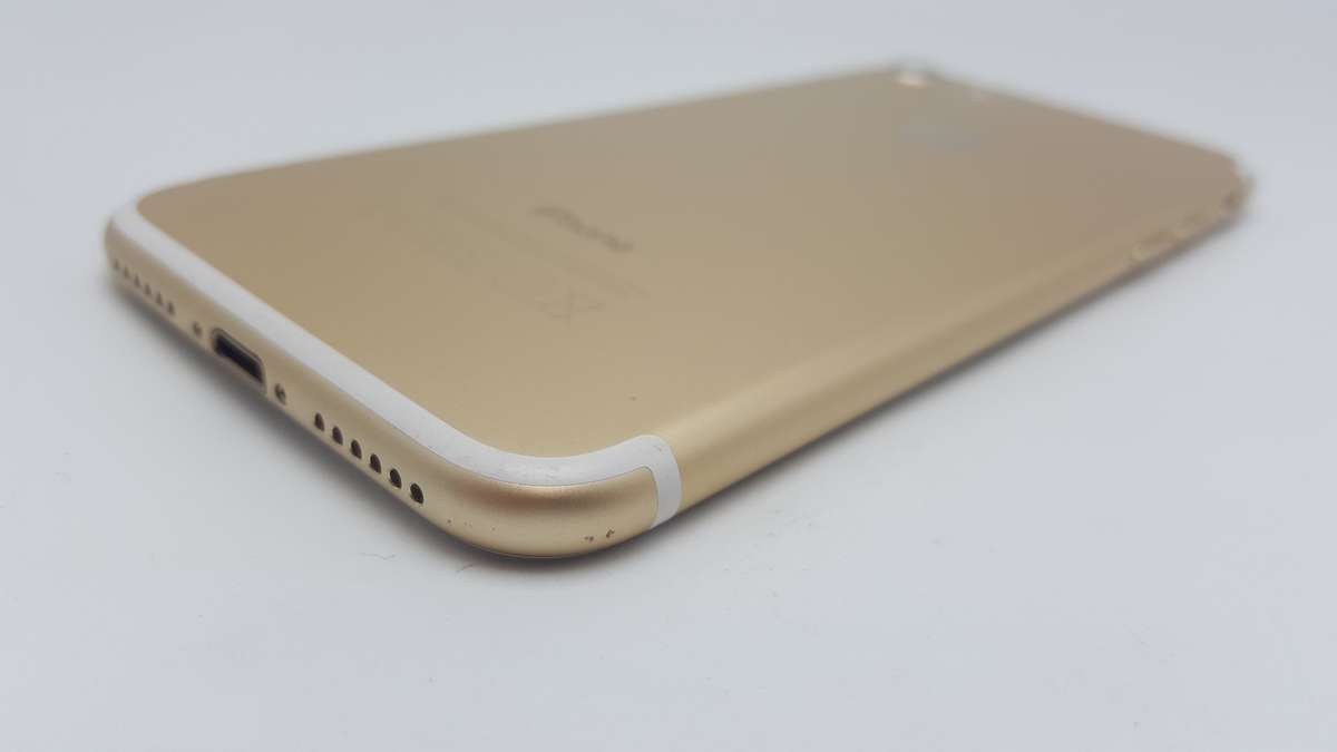 iPhone 7 Gold 256GB - Great Condition - Massive Storage! (6 Month Warranty) Discounted!