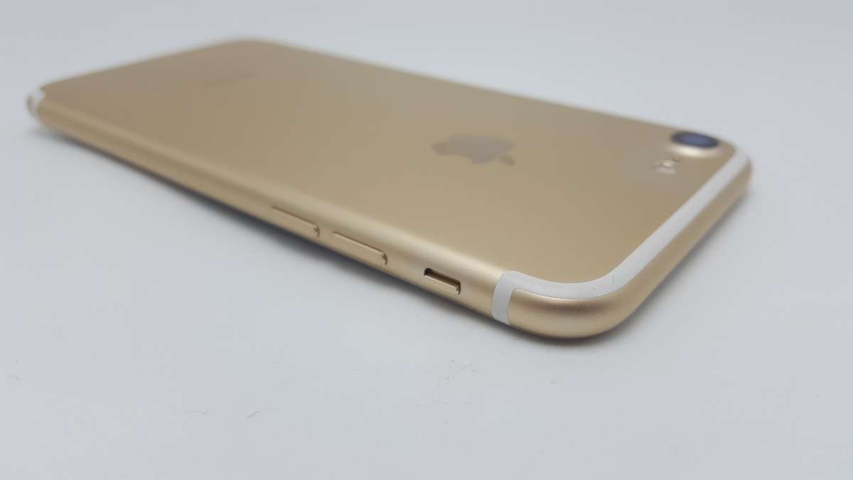 iPhone 7 Gold 256GB - Great Condition - Massive Storage! (6 Month Warranty) Discounted!