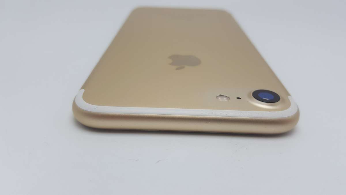 iPhone 7 Gold 256GB - Great Condition - Massive Storage! (6 Month Warranty) Discounted!