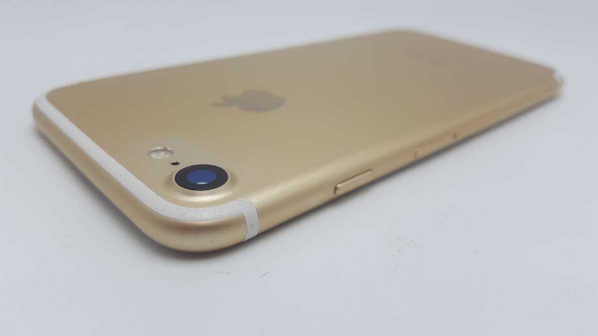 iPhone 7 Gold 256GB - Great Condition - Massive Storage! (6 Month Warranty) Discounted!