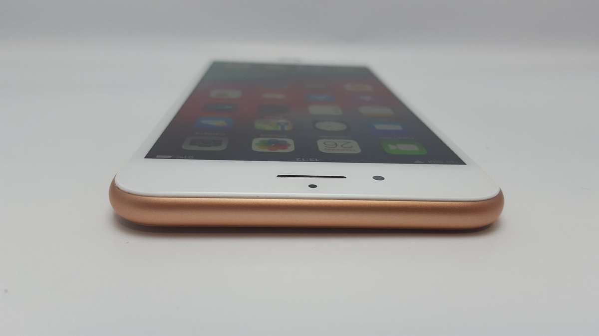 iPhone 8 Plus Gold 256GB - No Touch ID - Excellent Condition (9/10) Awesome Value!