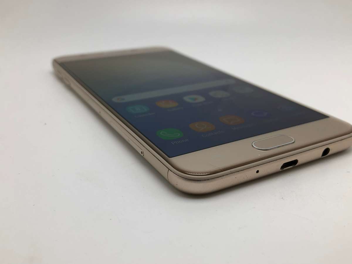 Samsung Galaxy J7 Prime 16GB Gold - Great Condition! (9/10) (6 Month Warranty)