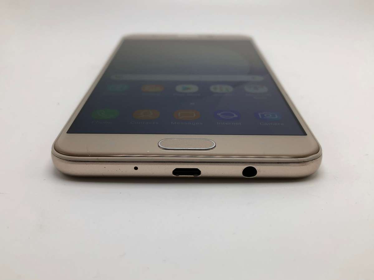 Samsung Galaxy J7 Prime 16GB Gold - Great Condition! (9/10) (6 Month Warranty)