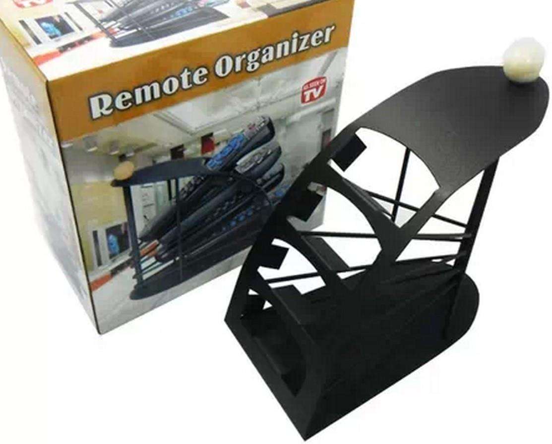 Remote Organizer