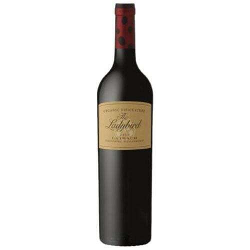 LAIBACH LADYBIRD RED 750ML - 1