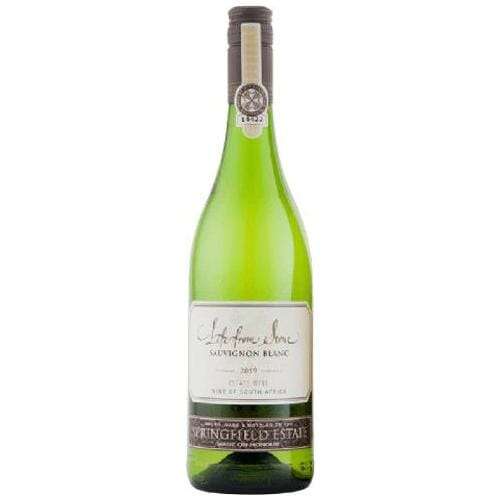 SPRINGFIELD SAUV.BL.L/F/STONE 750ML - 1