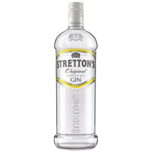 STRETTONS GIN 750ML - 1