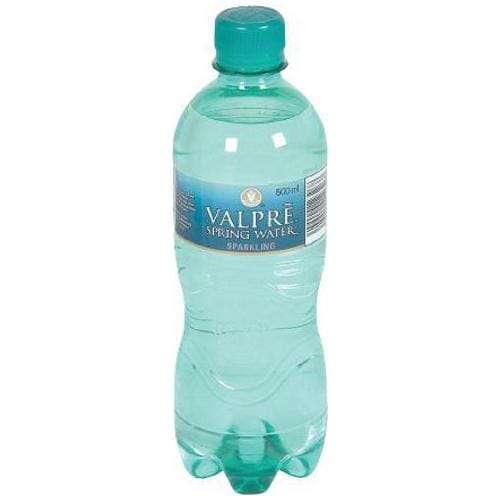 VALPRE SPARKLING 500ML - 6