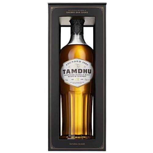 TAMDHU 12YR 750ML - 1