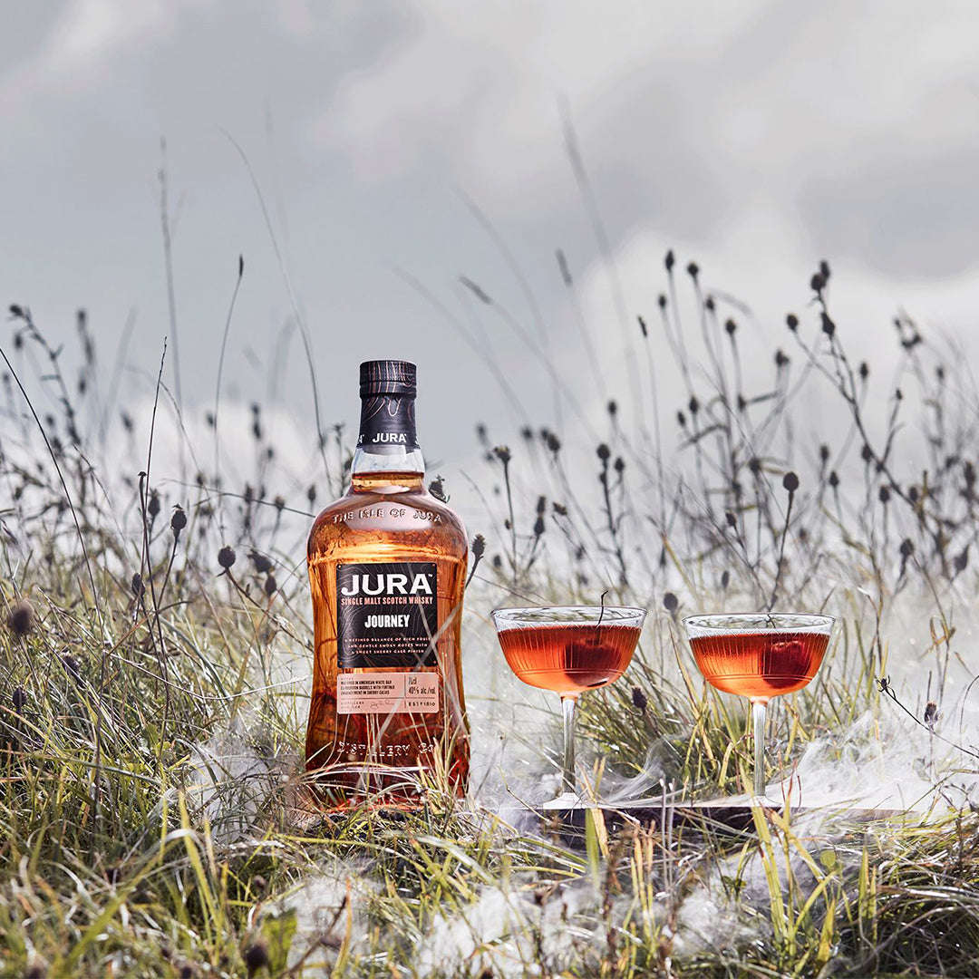 JURA JOURNEY 750ML - 1