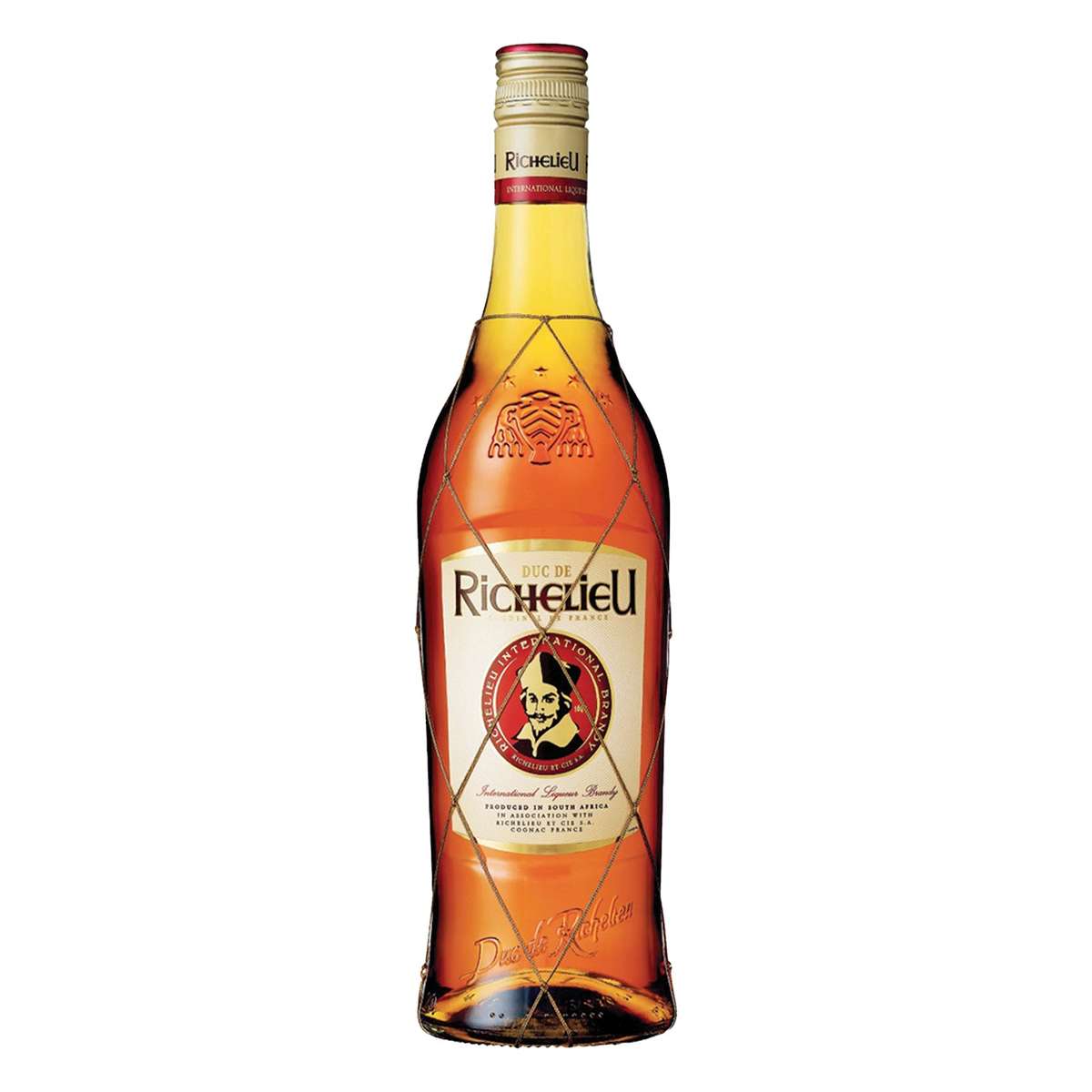 RICHELIEU 750ML - 1