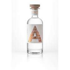AUTOGRAPH AFRICAN DRY GIN 750ML - 1
