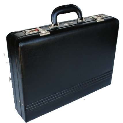 Travelmate WorkMate Laptop Attach Case