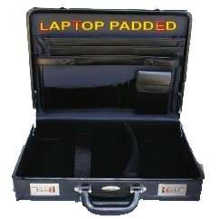 Travelmate WorkMate Laptop Attach Case
