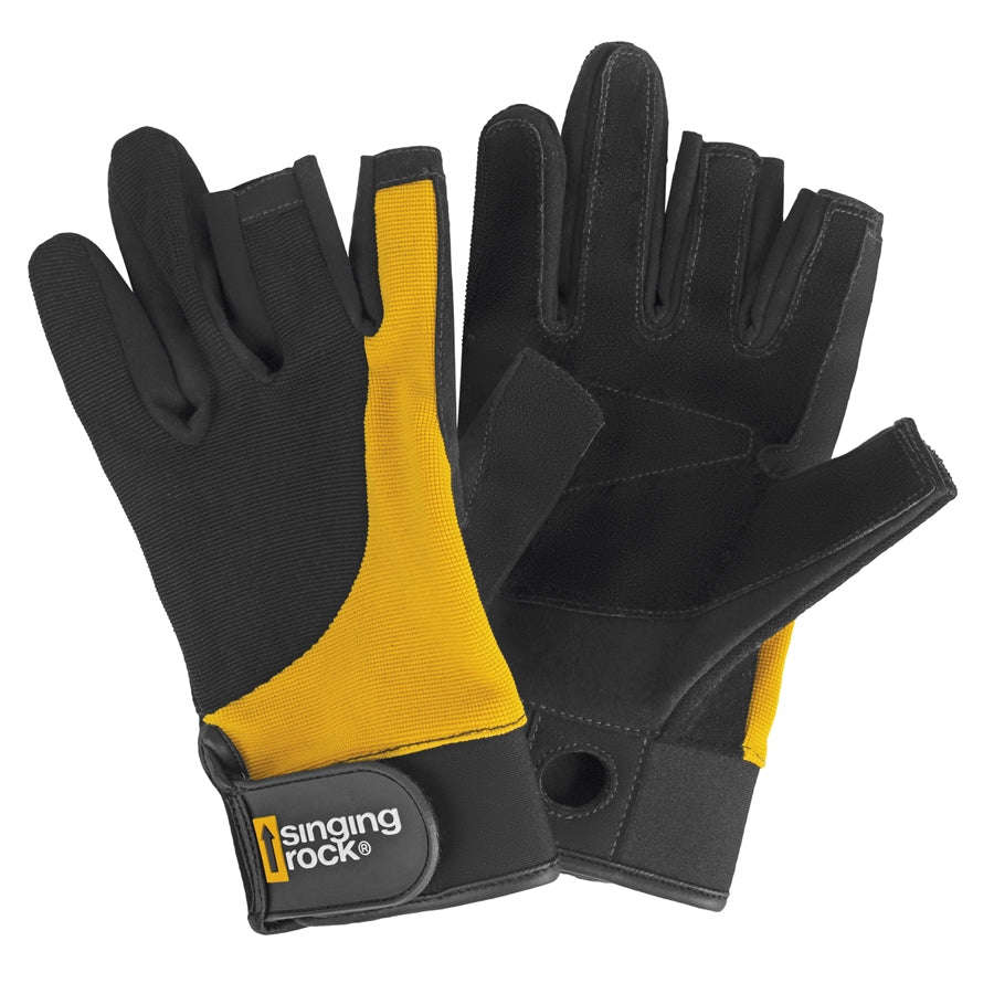Singing Rock Falconer Tactical Gloves - 8S