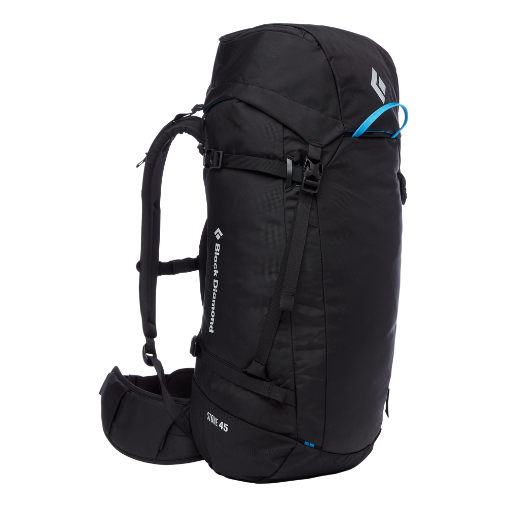 Black Diamond Stone 45 - M/L / Black