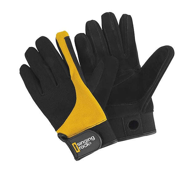 Singing Rock Falconer Tactical Gloves - 8S