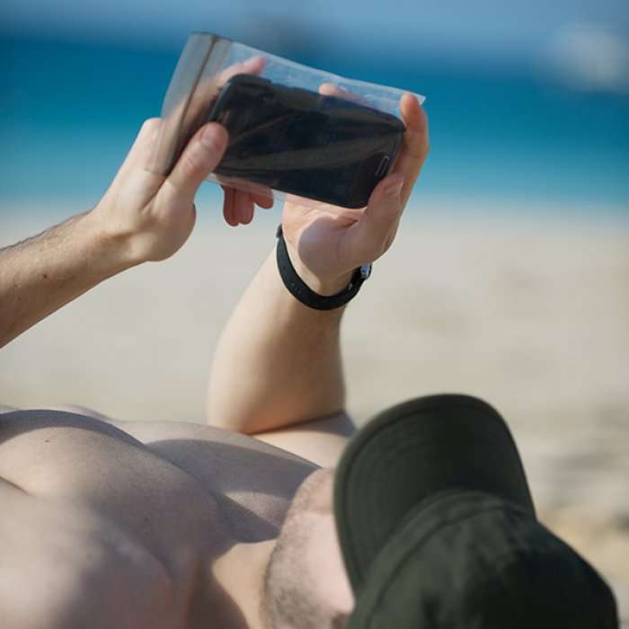 Lifeventure DriStore Waterproof Valuables Case